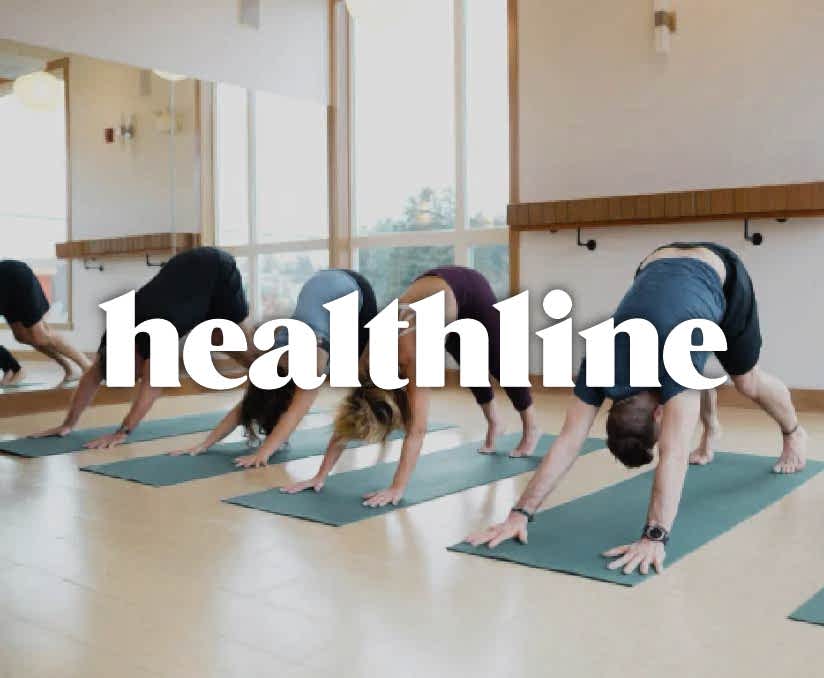 YogaSix on Healthline