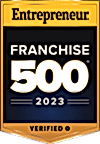 Franchise 500 2023