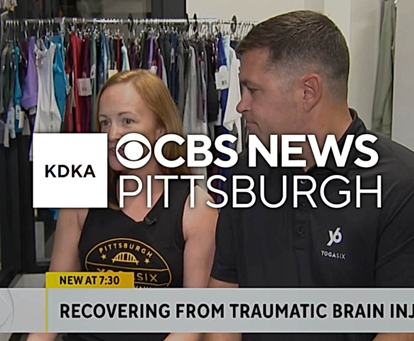 Pittsburgh-area Yoga Studio Holding Classes For People Recovering From Traumatic Brain Injuries