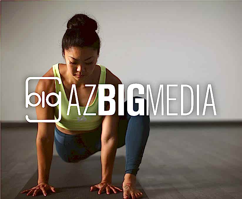 YogaSix in Arizona Big Media 