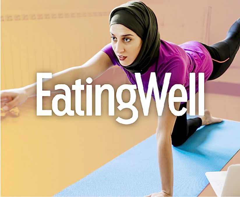 YogaSix EatingWell